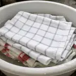 Come far tornare perfettamente puliti gli strofinacci da cucina senza farli bollire come-far-tornare-perfettamente-puliti-gli-strofinacci-da-cucina-senza.png