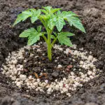 Il segreto dell'avvio rapido delle piantine di pomodoro in un terreno primaverile pesante il-segreto-dellavvio-rapido-delle-piantine-di-pomodoro-in-un.png