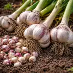 Lifehack sull'aglio, ovvero come ottenere teste giganti quando si piantano i semi in primavera lifehack-sullaglio-ovvero-come-ottenere-teste-giganti-quando-si-piantano.png