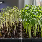 Perché le piantine di pomodoro primaverili si indeboliscono all'ombra e come risolvere rapidamente il problema perche-le-piantine-di-pomodoro-primaverili-si-indeboliscono-allombra-e.png